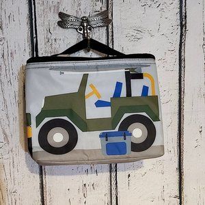JEEP lunch bag (host pick)
